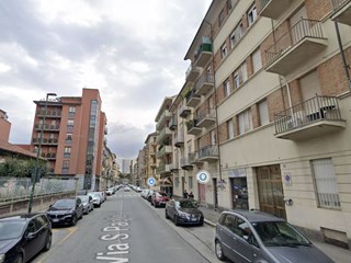 Monolocale in Affitto a Torino, zona San Paolo, 420€, 25 m², arredato