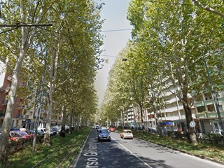 Bilocale in Affitto a Torino, zona Santa Rita, 600€, 50 m², arredato