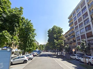 Bilocale in Affitto a Torino, zona San Salvario, 550€, 45 m², arredato