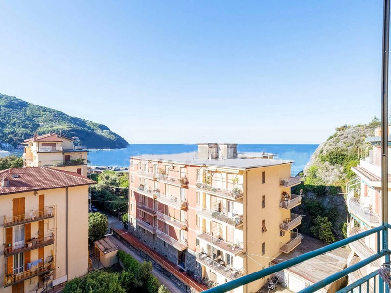 Quadrilocale in Vendita a Levanto, zona Vallesanta, 550'000€, 95 m², arredato