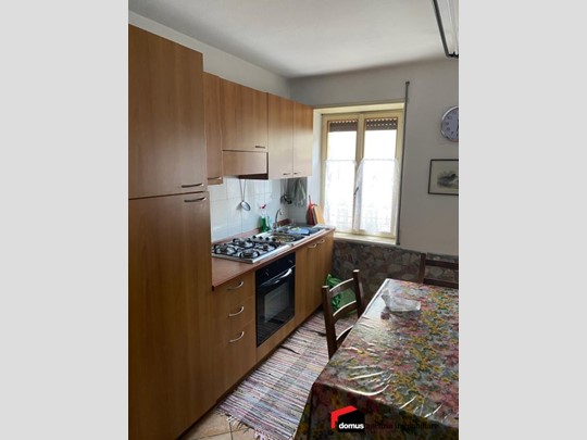 Casale in Vendita a Tonezza del Cimone, 138'000€, 250 m²