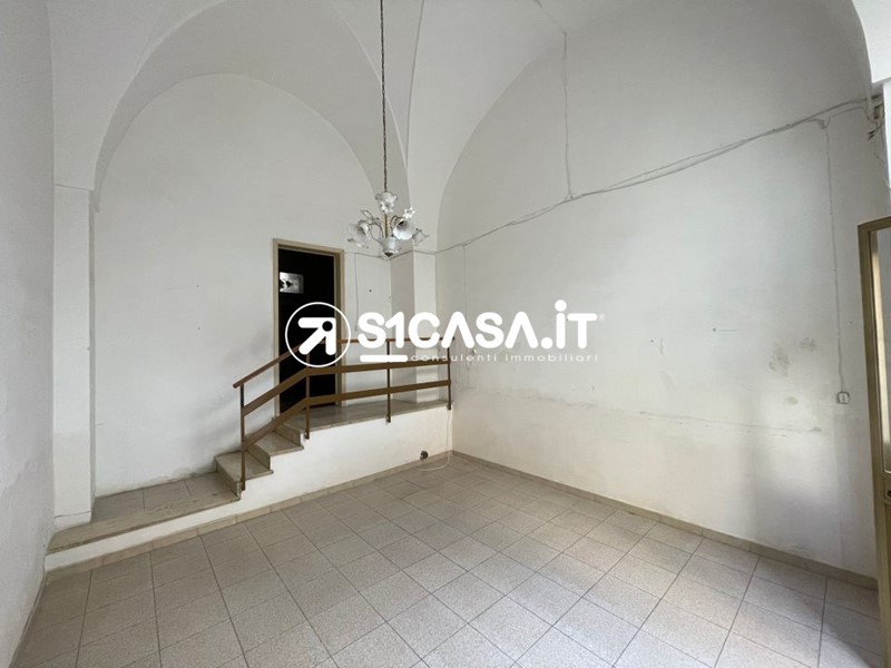 Quadrilocale in Vendita a Galatone, 37'000€, 98 m²