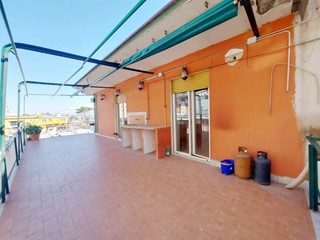 Trilocale in Vendita a Casoria, 238'000€, 110 m²