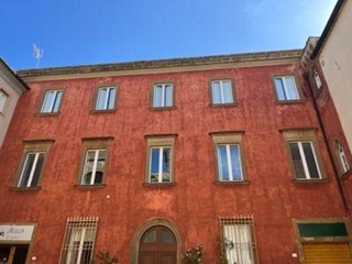 Appartamento in Vendita a Pomarance, 205'000€, 540 m², arredato, con Box