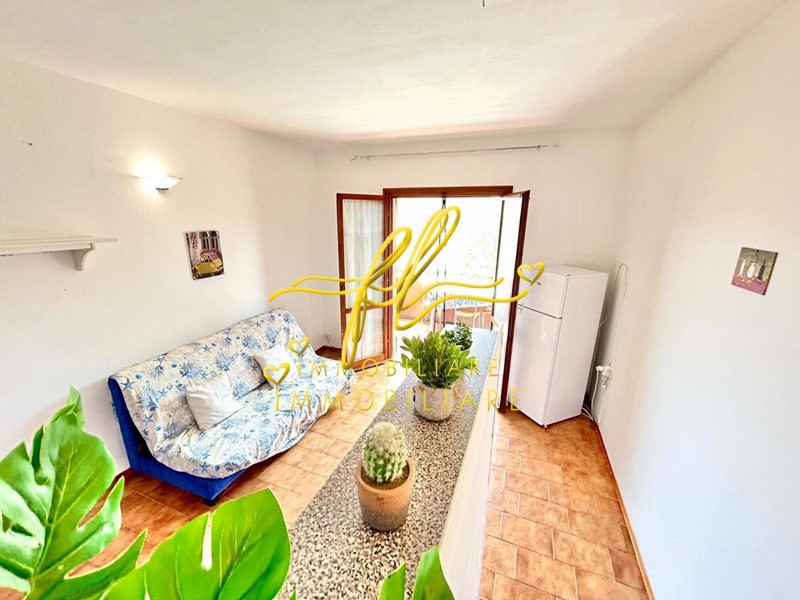 Quadrilocale in Vendita a Porto Azzurro, 210'000€, 57 m²