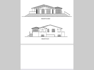 Terreno edificabile in Vendita a Bibbona, 100'000€, 1000 m²