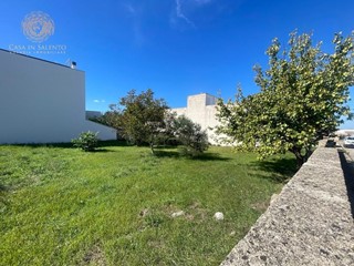 Terreno edificabile in Vendita a Alessano, 105'000€, 621 m²