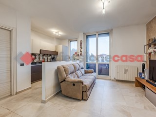 Trilocale in Vendita a Buccinasco, 265'000€, 90 m², arredato