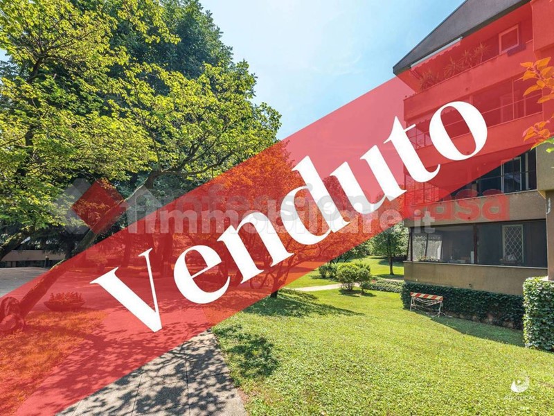 Trilocale in Vendita a Buccinasco, 265'000€, 90 m², arredato