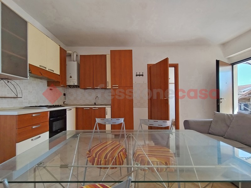 Trilocale in Vendita a Borgo Ticino, 109'000€, 86 m²