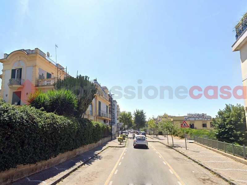 Box in Vendita a Portici, 45'000€, 13 m²