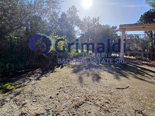 Terreno agricolo in Vendita a Bagheria, 23'000&euro;, 1300 m²