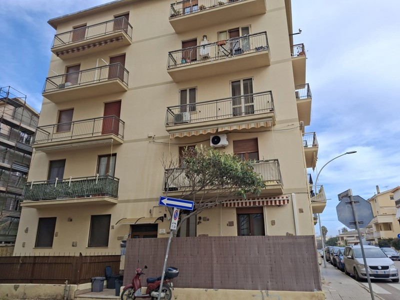 Trilocale in Vendita a Alghero, 155'000€, 73 m²