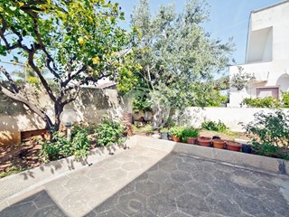Villa in Vendita a Nardò, 275'000€, 141 m²