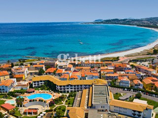 Villetta a schiera in Vendita a Siniscola, 260'000€, 70 m²