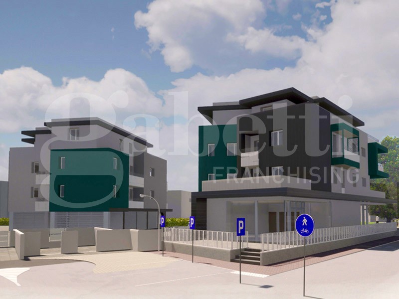 Quadrilocale in Vendita a Marcon, 315'000€, 110 m²