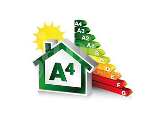 Appartamento in Vendita a Marcon, 320'000€, 94 m²