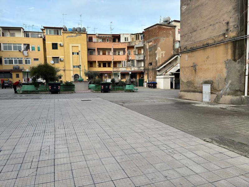 Bilocale in Vendita a Messina, 60'000€, 60 m²