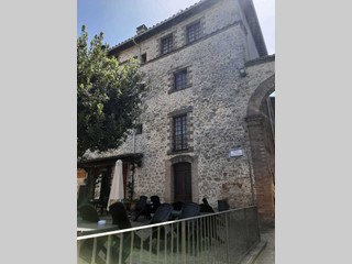 Casa Semi Indipendente in Vendita a Avigliano Umbro, 66'000€, 140 m²