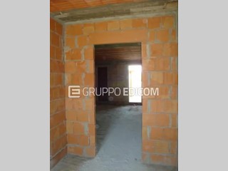 Casa Semi Indipendente in Vendita a Faenza, 73'000€, 121 m²