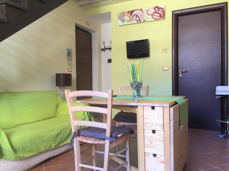 Bilocale in Affitto a Lanciano, 380€, 58 m², arredato