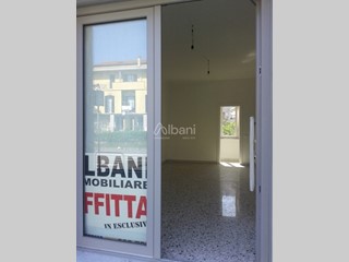 Capannone in Affitto a Vezzano Ligure, zona Prati, 500€, 40 m²