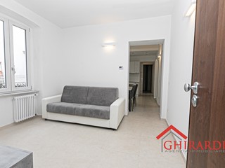 Quadrilocale in Affitto a Genova, 1'200€, 77 m², arredato
