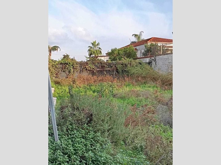 Terreno edificabile in Vendita a Marcianise, 107'000€, 