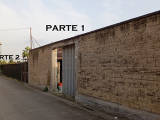 Terreno edificabile in Vendita a Marcianise, 107'000€, 