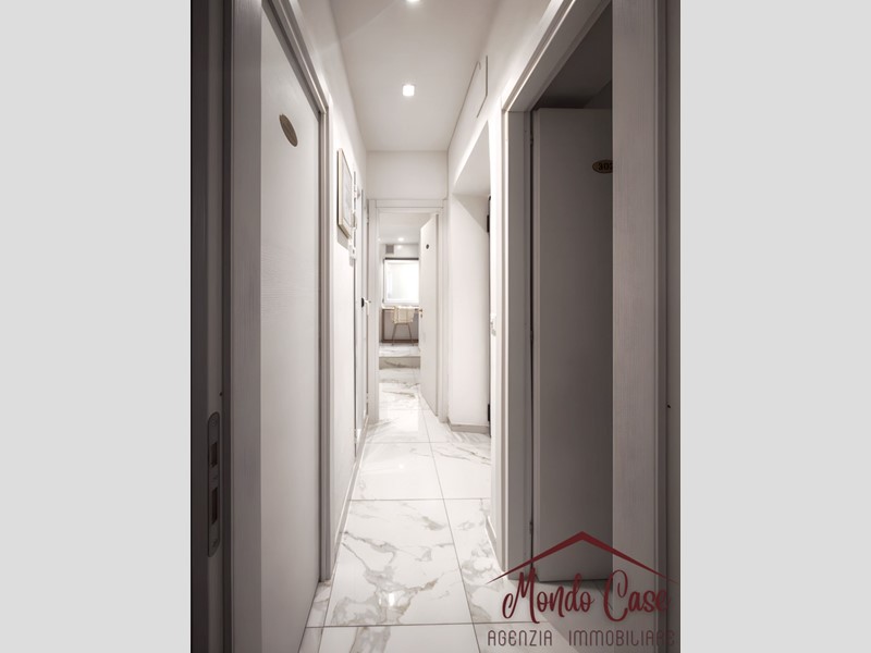 Appartamento in Vendita a La Spezia, 225'000€, 63 m², arredato