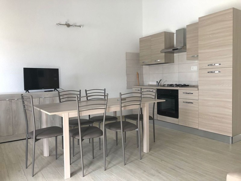 Appartamento in Vendita a Trinità d'Agultu e Vignola, 185'000€, 40 m², arredato