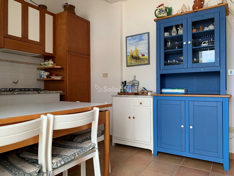 Trilocale in Affitto a Catanzaro, zona Catanzaro Nord, 450&euro;, 80 m², arredato