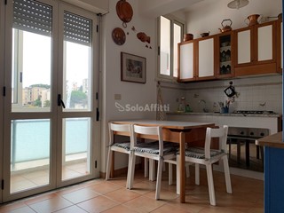 Trilocale in Affitto a Catanzaro, zona Catanzaro Nord, 450&euro;, 80 m², arredato
