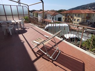 Trilocale in Vendita a Andora, 210'000€, 70 m²
