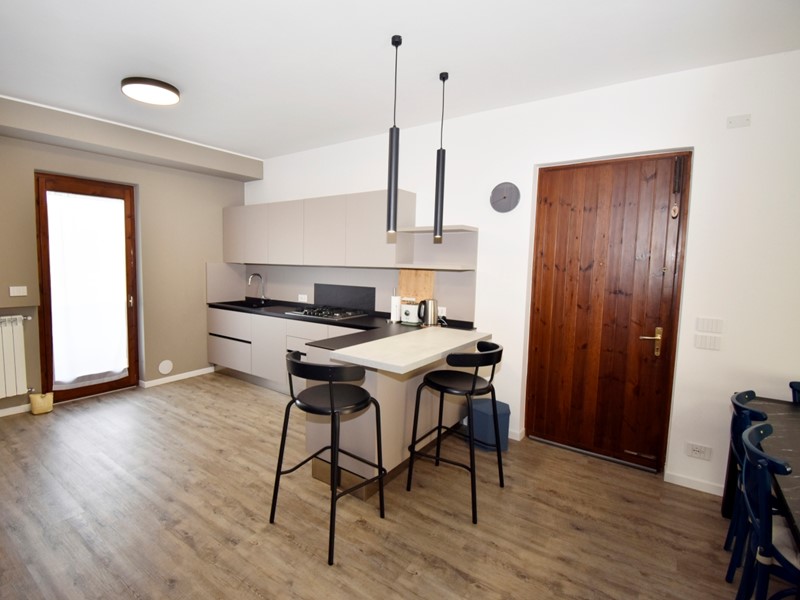 Appartamento in Vendita a Trissino, 174'000&euro;, 115 m²