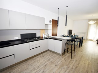 Appartamento in Vendita a Trissino, 174'000&euro;, 115 m²