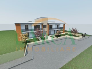 Quadrilocale in Vendita a Rovato, 359'000€, 140 m², con Box