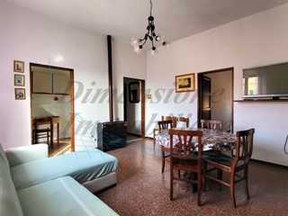 Trilocale in Vendita a Rosignano Marittimo, zona Rosignano Solvay, 155'000€, 66 m²