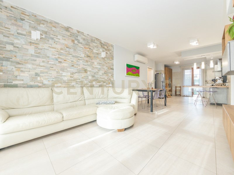 Appartamento in Vendita a Roma, 659'000€, 125 m²