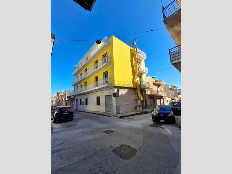 Appartamento in Vendita a Solarino, 94'000€, 122 m²