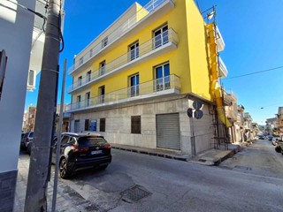 Appartamento in Vendita a Solarino, 94'000€, 122 m²