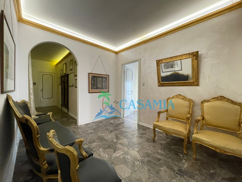 Quadrilocale in Vendita a Grottammare, 207'000€, 115 m²