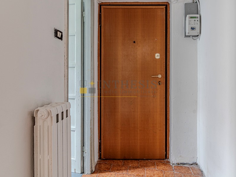 Bilocale in Vendita a Monza, 119'000€, 57 m²