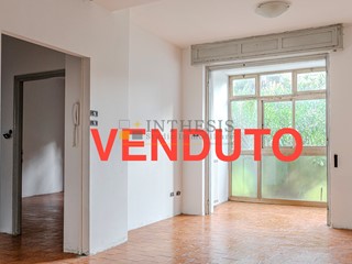 Bilocale in Vendita a Monza, 119'000€, 57 m²