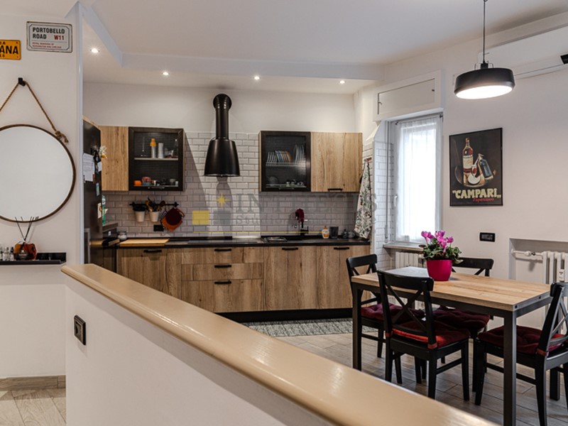 Bilocale in Vendita a Nova Milanese, 119'000€, 59 m²