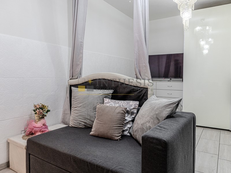 Monolocale in Vendita a Sesto San Giovanni, 139'000€, 36 m²