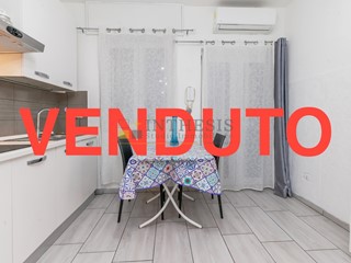 Monolocale in Vendita a Sesto San Giovanni, 139'000€, 36 m²