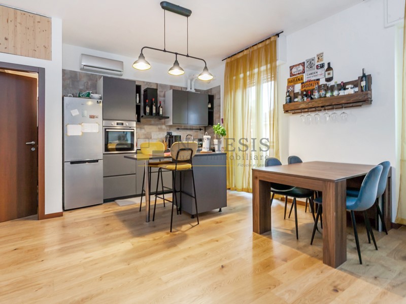 Bilocale in Vendita a Desio, 119'000€, 61 m²