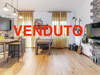 Bilocale in Vendita a Desio, 119'000€, 61 m²