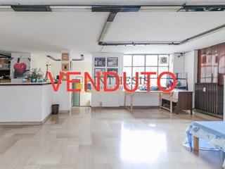 Attività commerciale in Vendita a Sesto San Giovanni, 180'000€, 150 m²